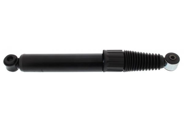 MAPCO 20141 Shock absorber Rear Axle, Gas Pressure, Twin-Tube, Absorber does not carry a spring, Top eye, Bottom eye