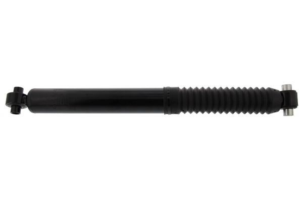 MAPCO 20325 Shock absorber Rear Axle, Gas Pressure, Twin-Tube, Absorber does not carry a spring, Top eye, Bottom eye