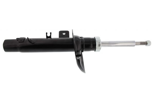 MAPCO Front Axle Left, Gas Pressure, Twin-Tube, Suspension Strut, Top pin D1: 47mm Shocks 20326 buy