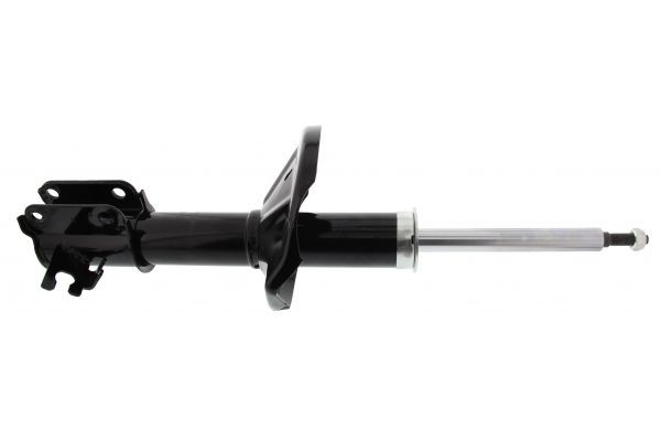 MAPCO 40215 Shock absorber Front Axle Right, Gas Pressure, Twin-Tube, Spring-bearing Damper, Top pin