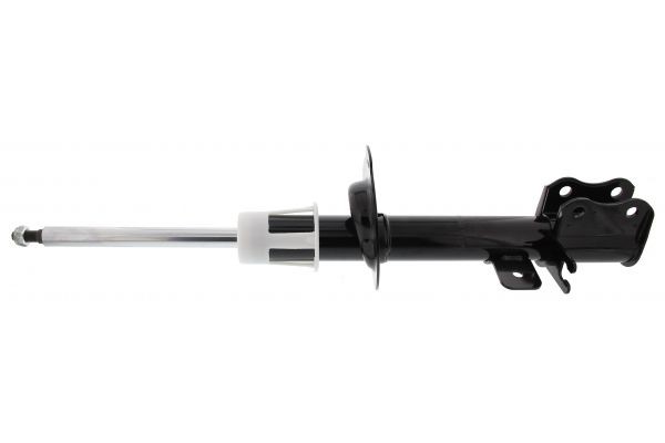 MAPCO 40217 Shock absorber Rear Axle Right, Gas Pressure, Twin-Tube, Spring-bearing Damper, Top pin