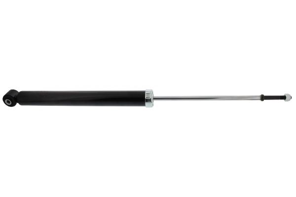 MAPCO 40295 Shock absorber Rear Axle, Gas Pressure, Twin-Tube, Absorber does not carry a spring, Top pin, Bottom eye