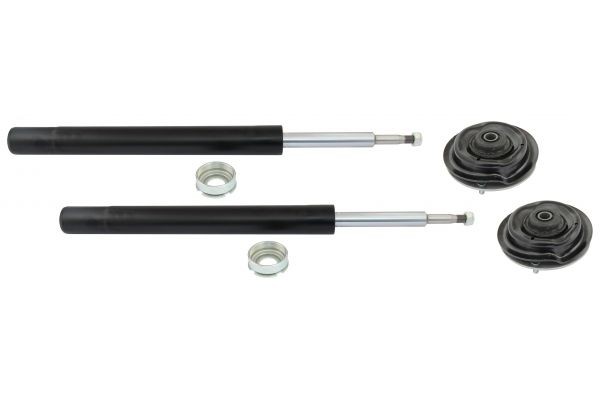 BMW 5 Series Suspension Kit, shock absorber MAPCO 40964 cheap
