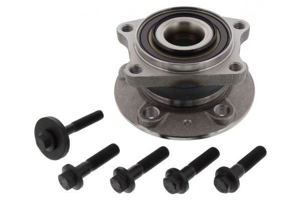 MAPCO 26963 Wheel bearing kit VOLVO experience and price
