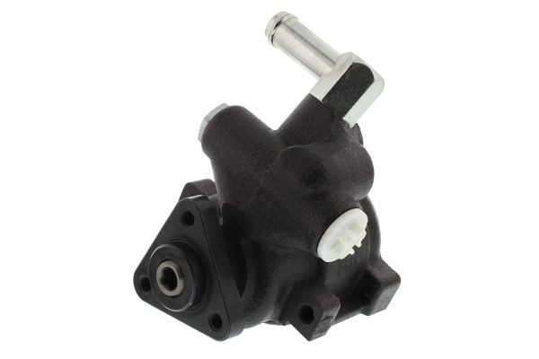 Great value for money - MAPCO Power steering pump 27631