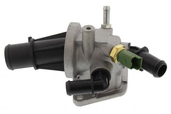 Opel CORSA Thermostat 7931886 MAPCO 28031 online buy