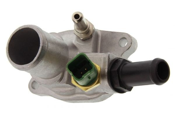 28032 Engine coolant thermostat MAPCO 28032 review and test