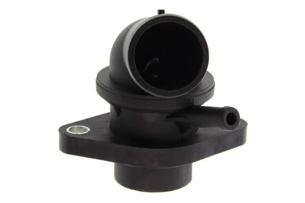 MAPCO 28512 Thermostat in engine cooling system Opening Temperature: 88°C, with seal, Plastic, with housing