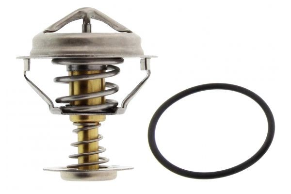 MAPCO 28604 Engine thermostat Opening Temperature: 82°C, 54mm, with seal