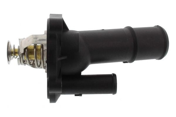 MAPCO 28616 Engine thermostat Opening Temperature: 82°C, with seal, Plastic, with housing