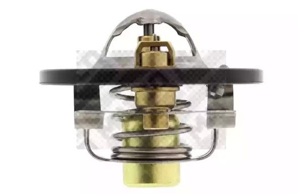 Great value for money - MAPCO Engine thermostat 28704
