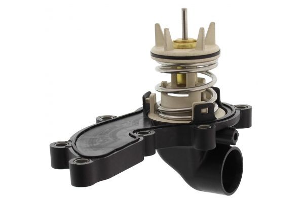 Great value for money - MAPCO Engine thermostat 28823