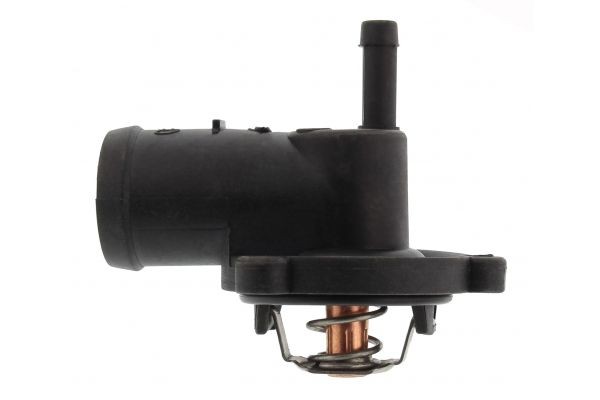 MAPCO 28841 Engine thermostat Opening Temperature: 88°C, with seal, Synthetic Material Housing