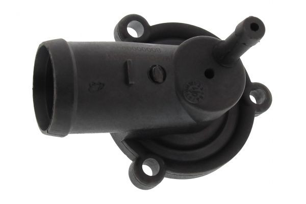 28841 Engine coolant thermostat MAPCO 28841 review and test