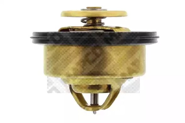 MAPCO 28900 Engine thermostat Opening Temperature: 88°C, 54mm, with seal