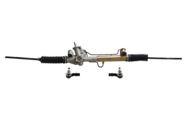 Ford FOCUS Steering rack MAPCO 29836/1 cheap