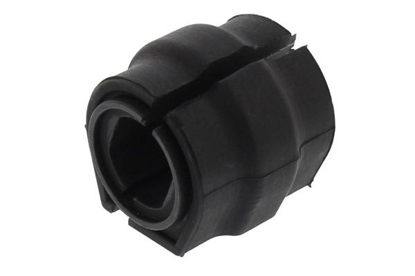 MAPCO 33344 Anti roll bar bush Front axle both sides, inner, Rubber Mount, 23 mm