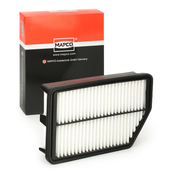 MAPCO Air filter 60263