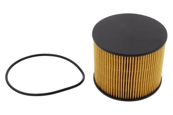 63612 Fuel filter 63612 MAPCO Filter Insert, with gaskets/seals