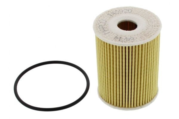 Opel FRONTERA Engine oil filter 7932364 MAPCO 64714 online buy