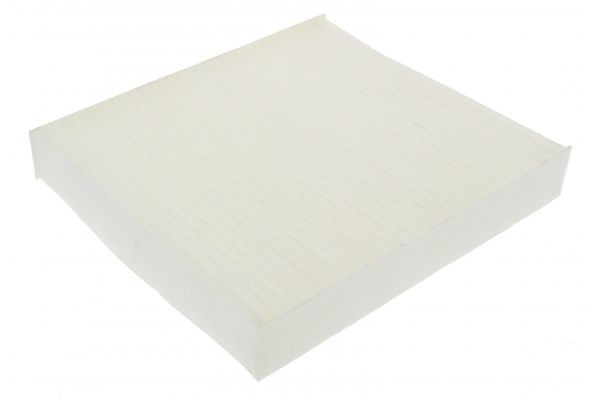 Great value for money - MAPCO Pollen filter 65014