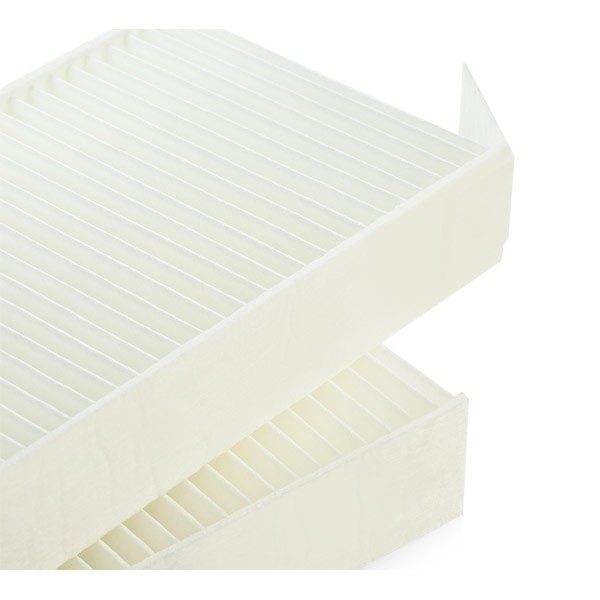 MAPCO 65417 Air conditioner filter Pollen Filter, 290 mm x 95 mm x 30 mm