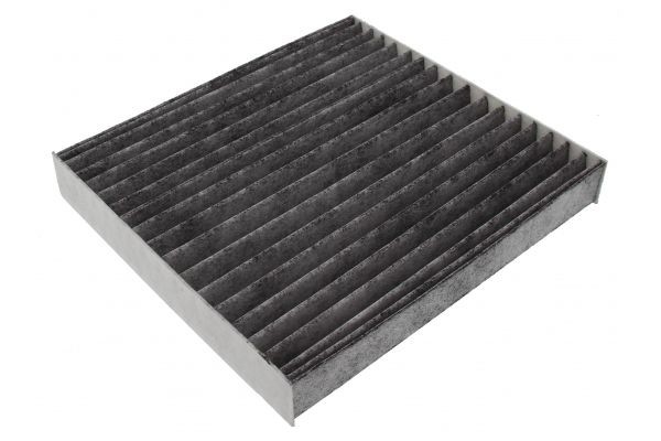 MAPCO Activated Carbon Filter, 215 mm x 195 mm x 30 mm Width: 195mm, Height: 30mm, Length: 215mm Cabin filter 67552 buy