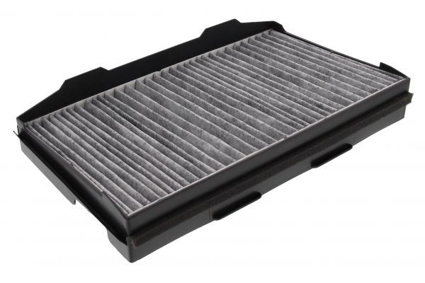 MAPCO Activated Carbon Filter, 306 mm x 180 mm x 20 mm Width: 180mm, Height: 20mm, Length: 306mm Cabin filter 67855 buy