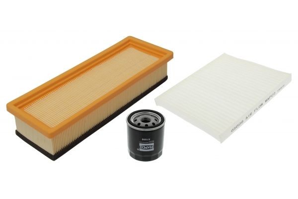 Ford USA F-150 Filter kit MAPCO 68301 cheap