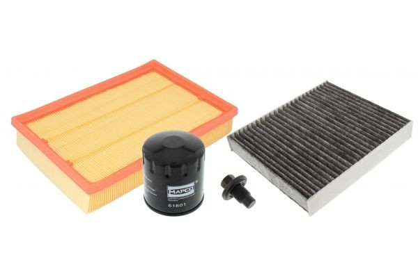 MAPCO 68842 FORD Filter set