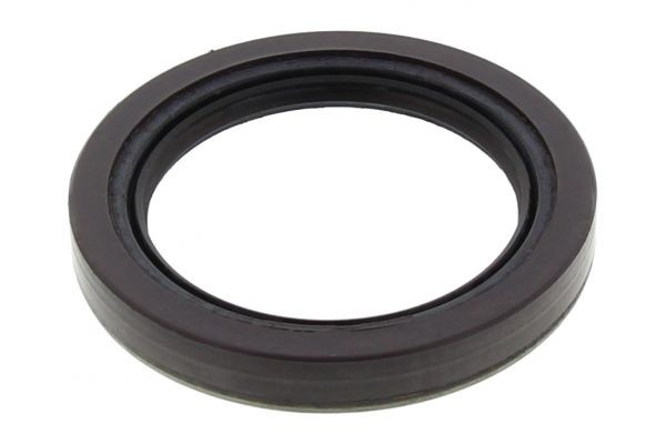 MAPCO 76850 ABS sensor ring with integrated magnetic sensor ring, Front axle both sides