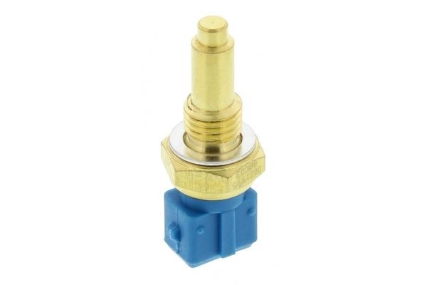 MAPCO blue, with seal Number of connectors: 2 Coolant Sensor 88003 buy