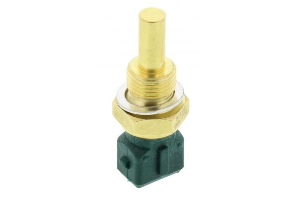 MAPCO green, with seal Number of connectors: 2 Coolant Sensor 88408 buy