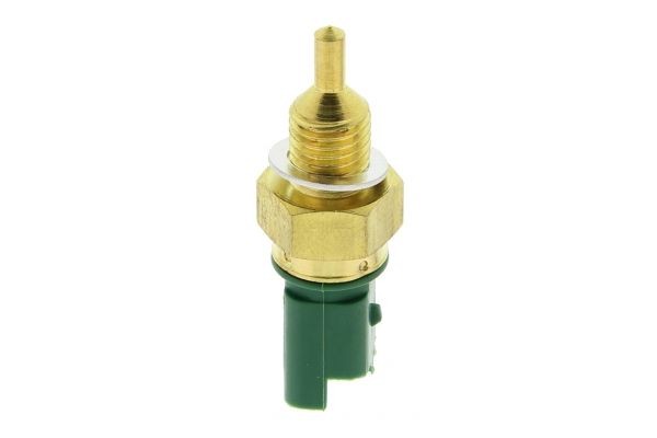 MAPCO green, with seal Number of pins: 2-pin connector Coolant Sensor 88410 buy