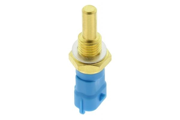 MAPCO blue, with seal Number of connectors: 2 Coolant Sensor 88702 buy