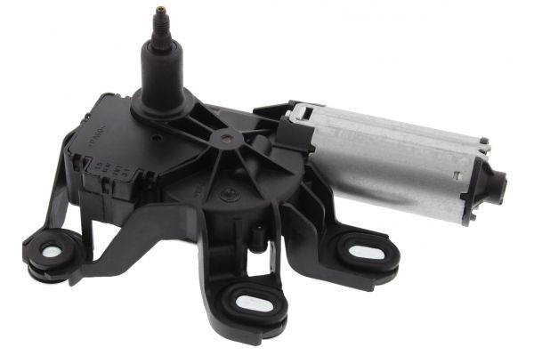 MAPCO 90193 Wiper motor 12V, Rear, for left-hand/right-hand drive vehicles