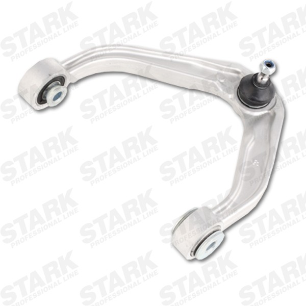 STARK SKCA-0050400 Suspension arm Front Axle, Right, Upper, Control Arm, Aluminium