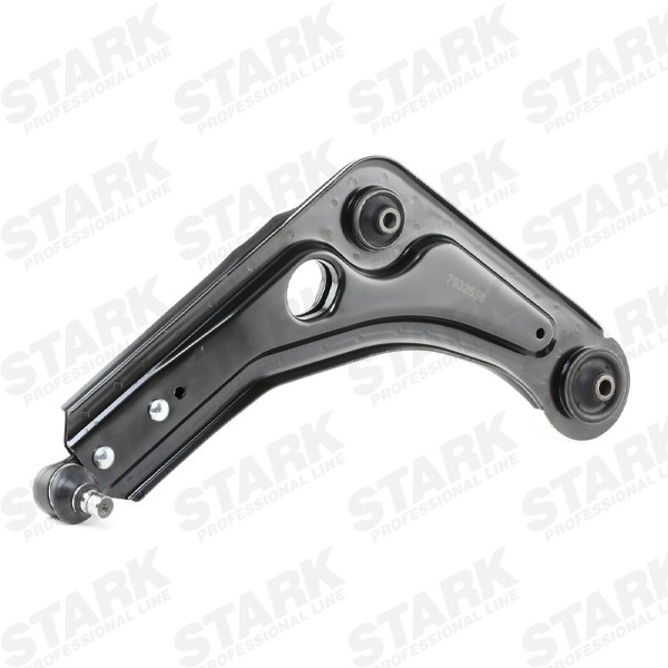 SKCA0050405 Track control arm STARK SKCA-0050405 review and test
