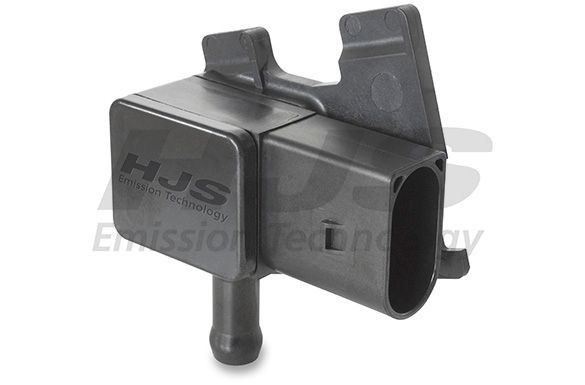Original HJS Exhaust gas pressure sensor 92 09 1012 for BMW 5 Series