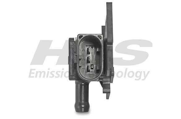 92091012 Sensor, exhaust pressure HJS 92 09 1012 review and test