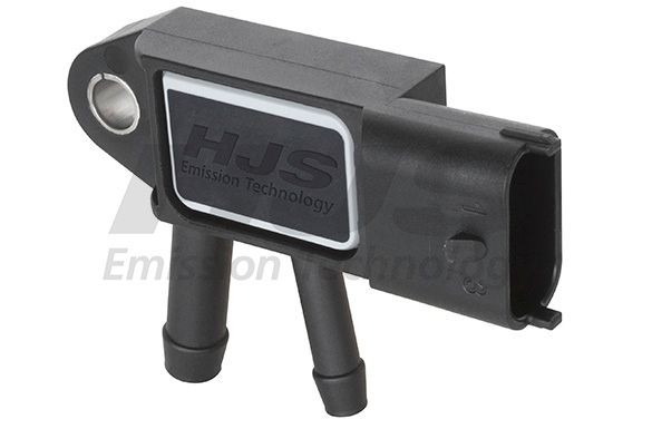 HJS 92 09 1031 Sensor, exhaust pressure OPEL experience and price