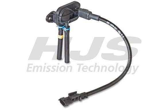 HJS with connection line, genuine Sensor, exhaust pressure 92 09 1050 buy
