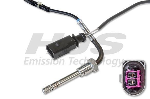 HJS 92 09 4003 Sensor, exhaust gas temperature genuine