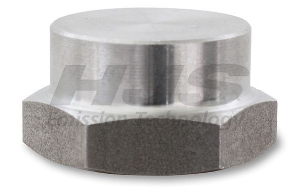 HJS 92 10 2085 Locking nut, CO2 withdrawal pipe