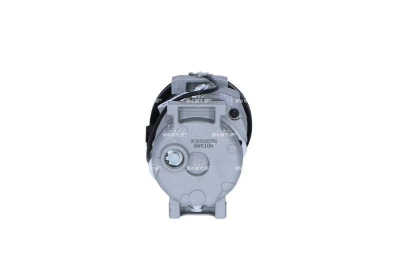 NRF 32814G Air conditioning compressor 6259940