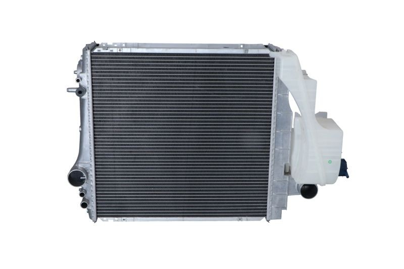 NRF Radiator, engine cooling 54110