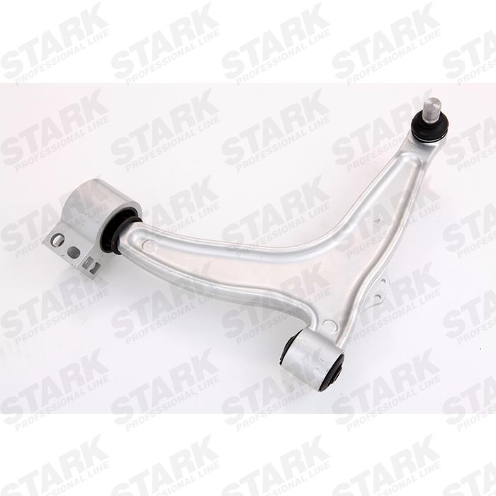 STARK SKCA-0050419 Suspension arm Front Axle, Left, Control Arm, Aluminium, Cone Size: 20 mm