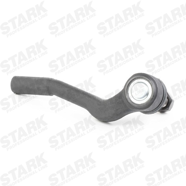 SKTE0280315 Outer tie rod end STARK SKTE-0280315 review and test