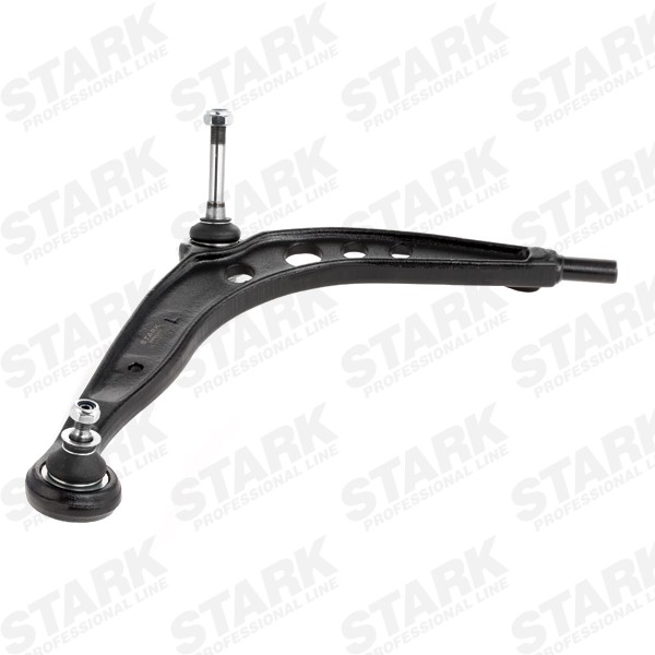 STARK SKCA-0050422 Suspension arm Left, Lower, Front Axle, Control Arm