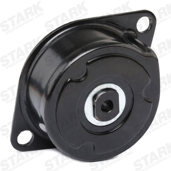STARK SKTL-0610004 Tensioner Lever, v-ribbed belt 72, 65 mm, without tensioner arm, tensioner pulley